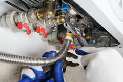 Cold Ashton boiler repair companies