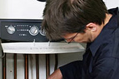 boiler repair Cold Ashton
