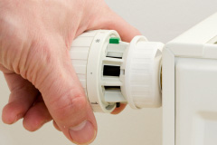 Cold Ashton central heating repair costs