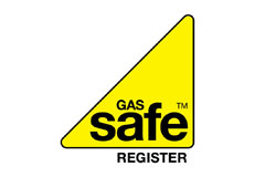 gas safe companies Cold Ashton